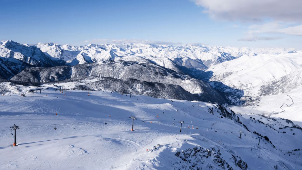 Baqueira-Beret