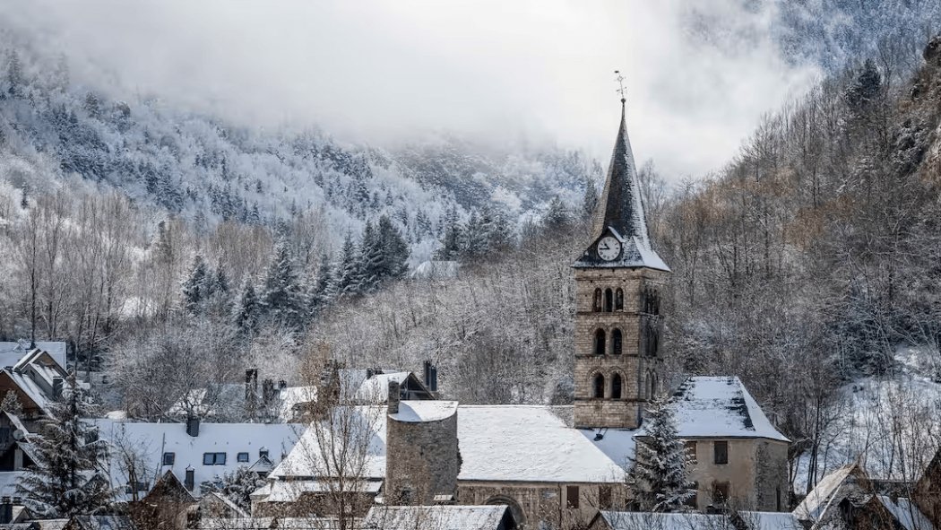 Baqueira-Beret