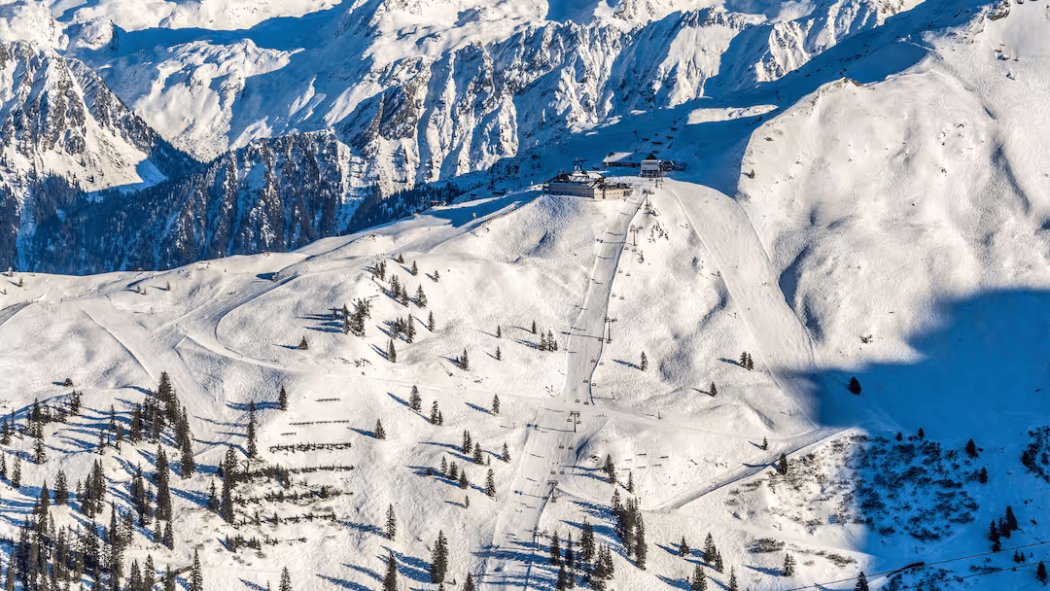 Montafon