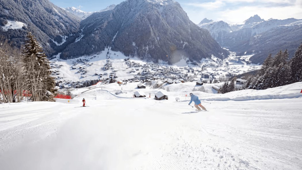 Montafon