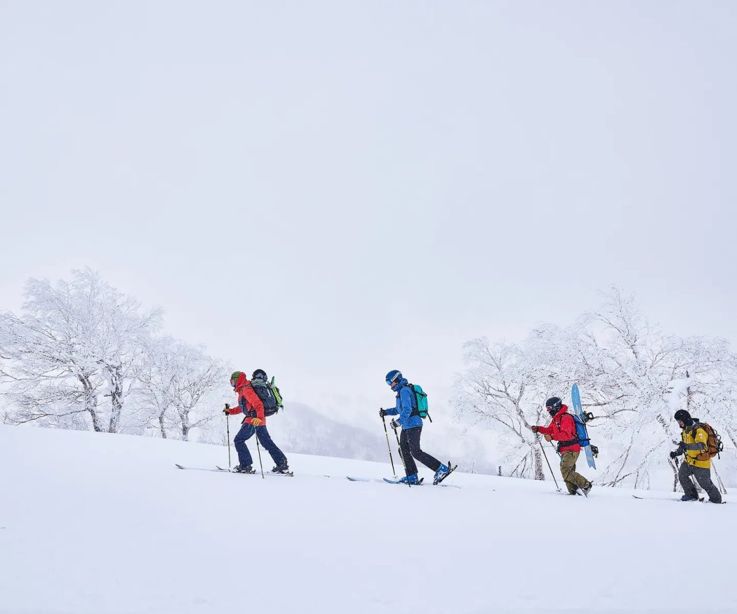 Hokkaido