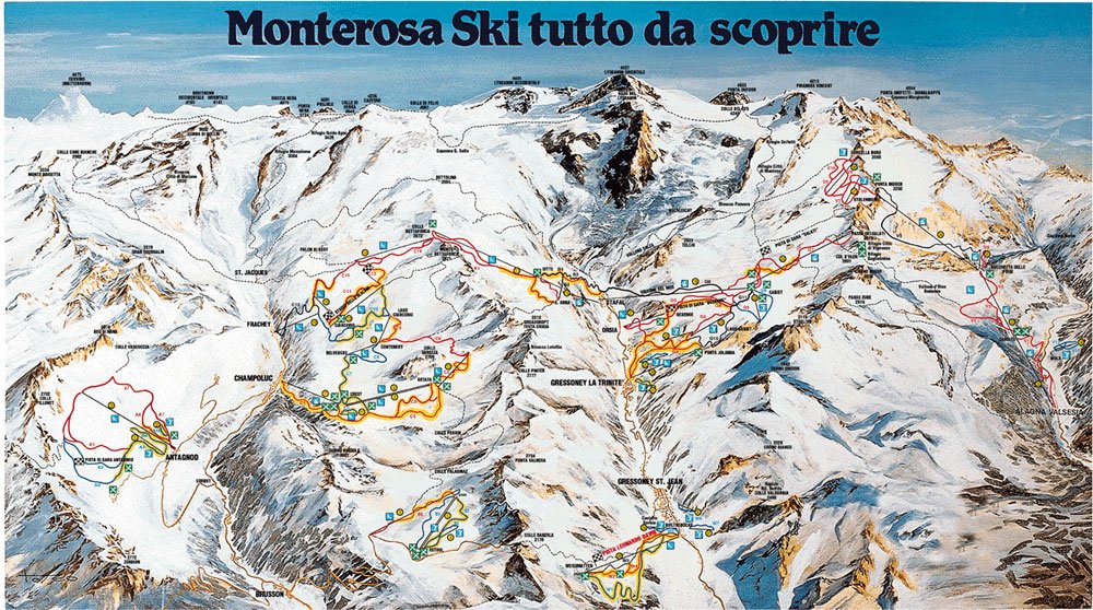 Gressoney