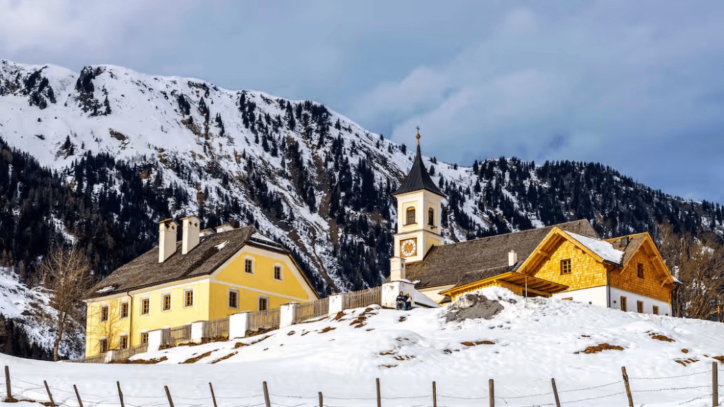 Rauris