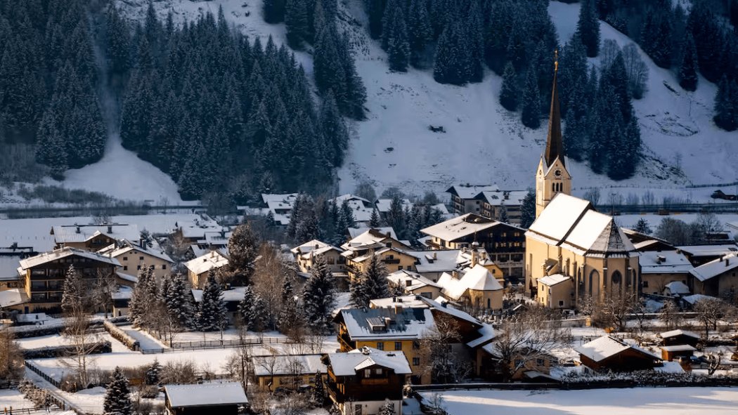 Rauris