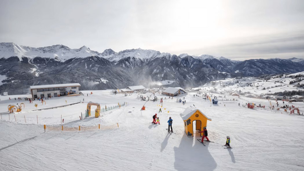 Serfaus