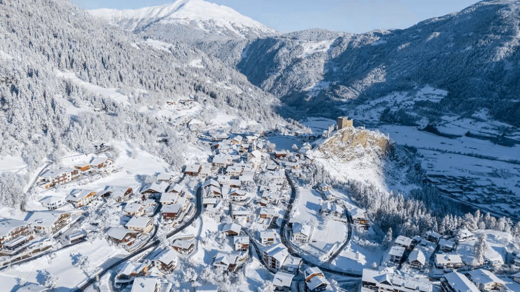 Serfaus
