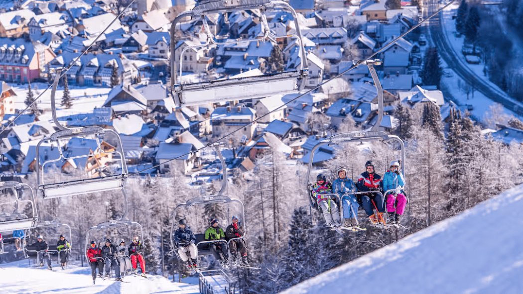 Kranjska Gora