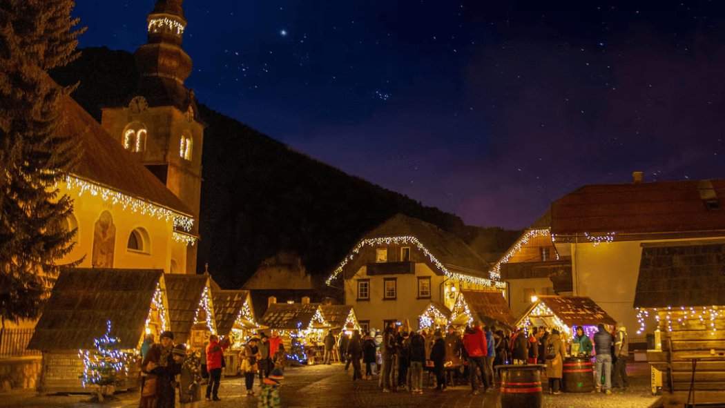 Kranjska Gora