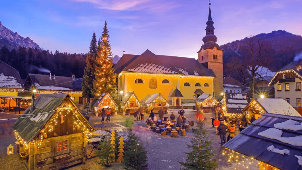 Kranjska Gora