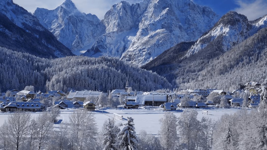 Kranjska Gora