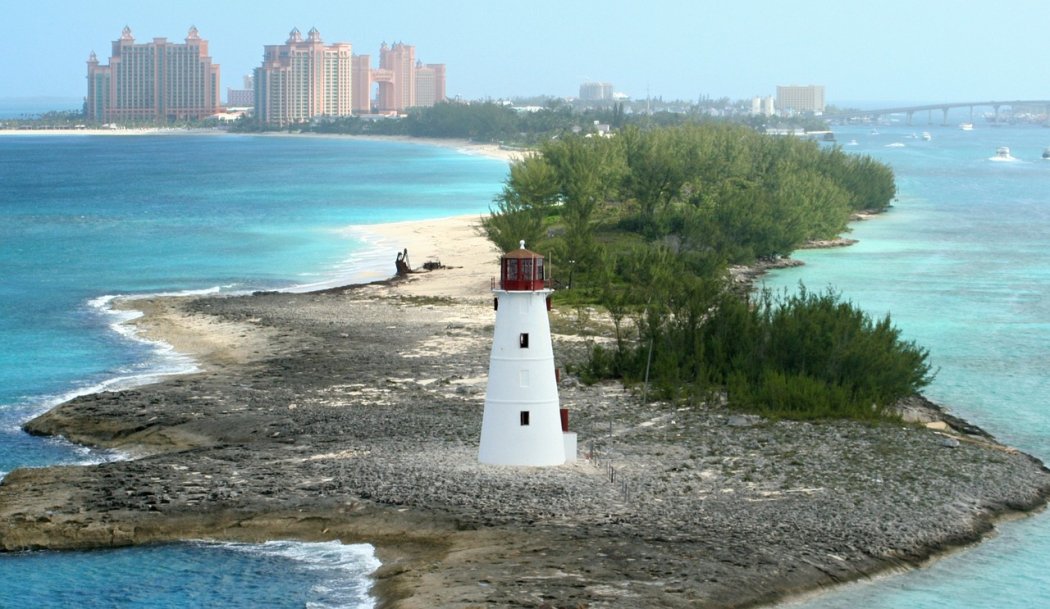 Caribbean Cruise