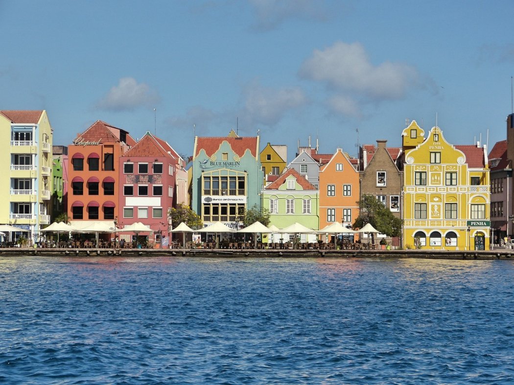 Caribbean Cruise