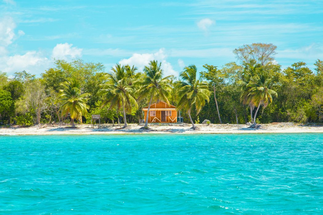 Caribbean Cruise
