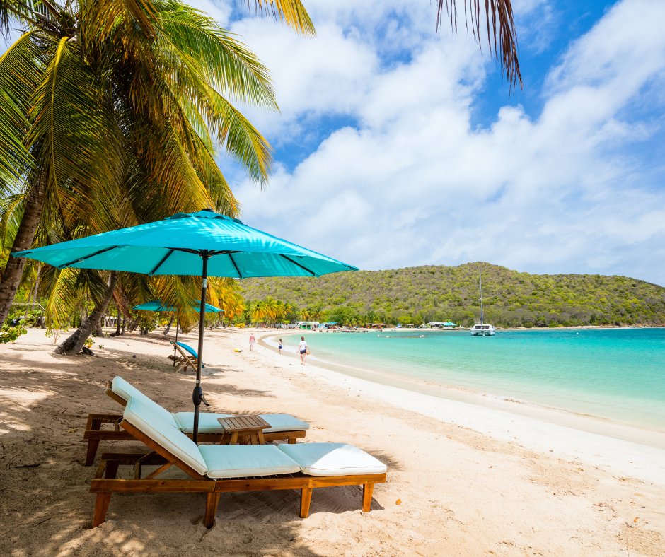 Caribbean Cruise