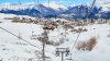 La Toussuire