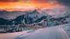 La Toussuire
