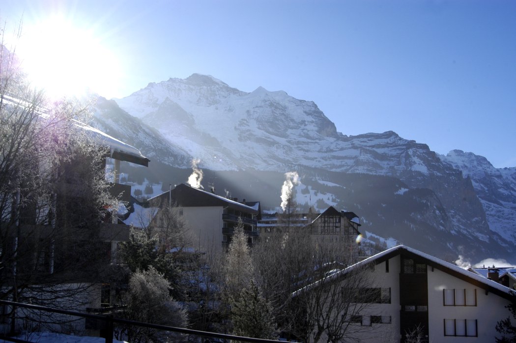 Wengen