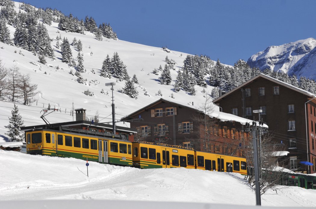 Wengen