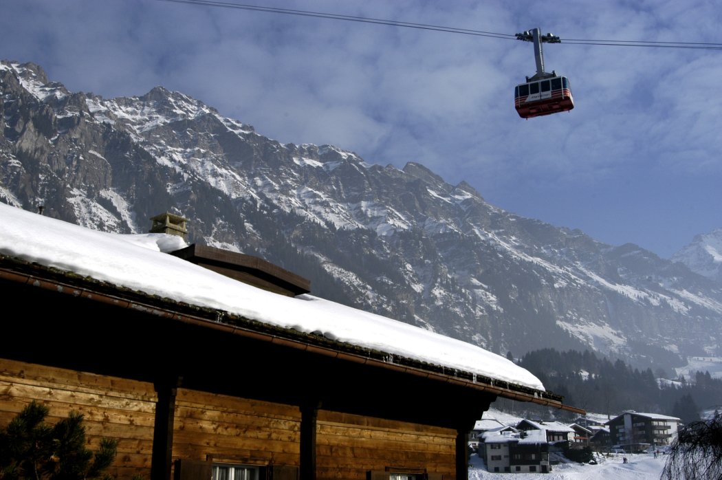 Wengen