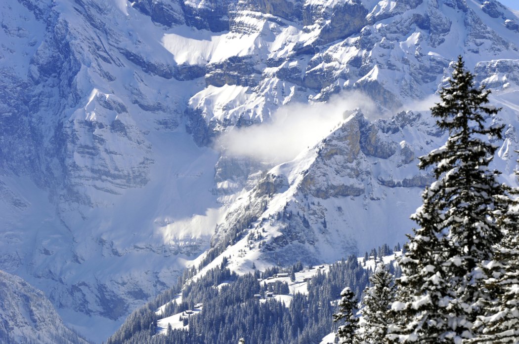 Wengen