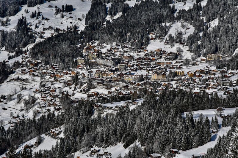 Wengen