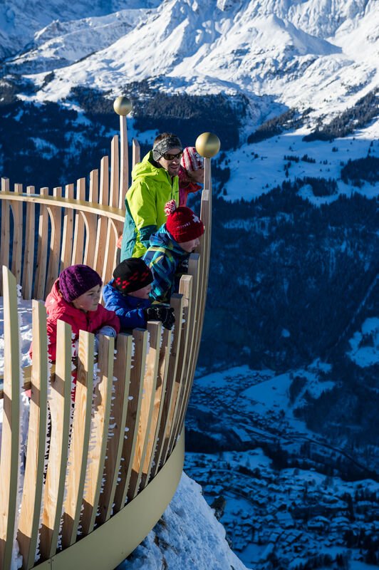 Wengen