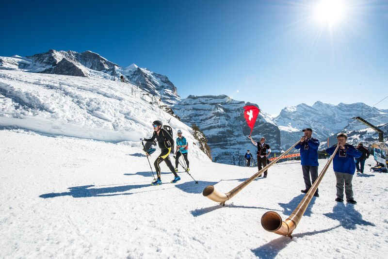 Wengen