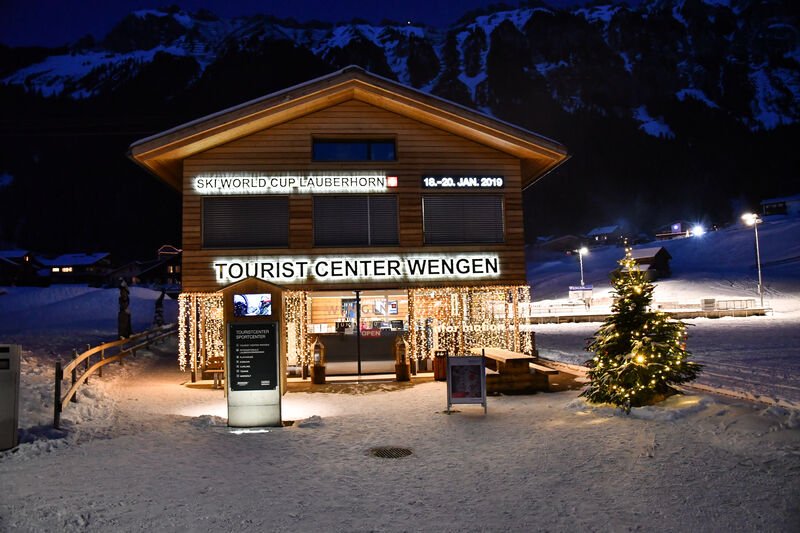 Wengen