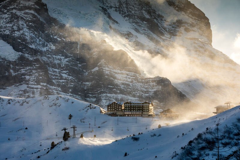 Wengen