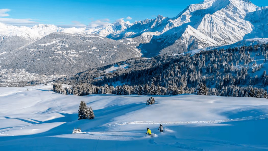 St Gervais