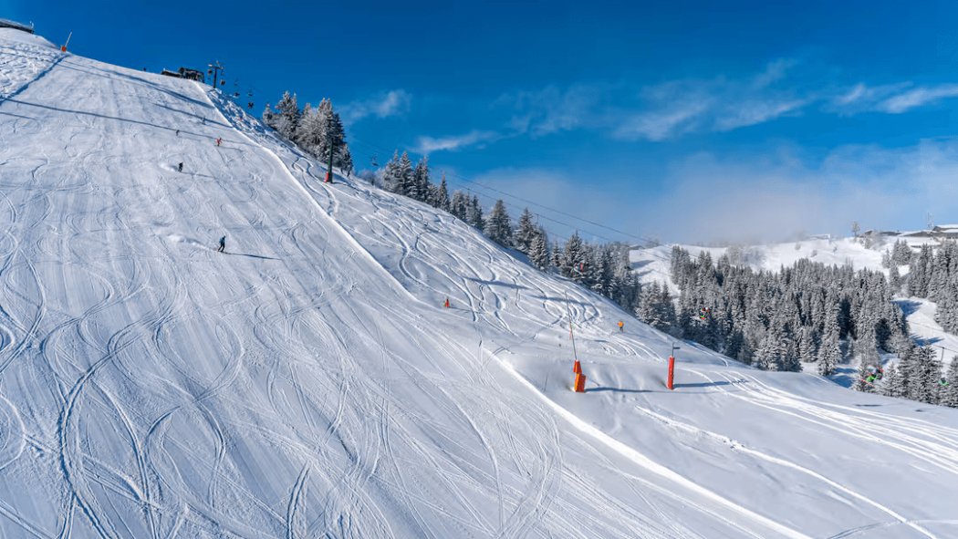 St Gervais