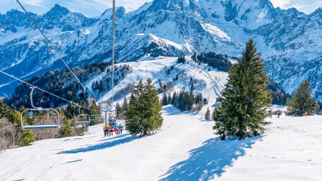 St Gervais