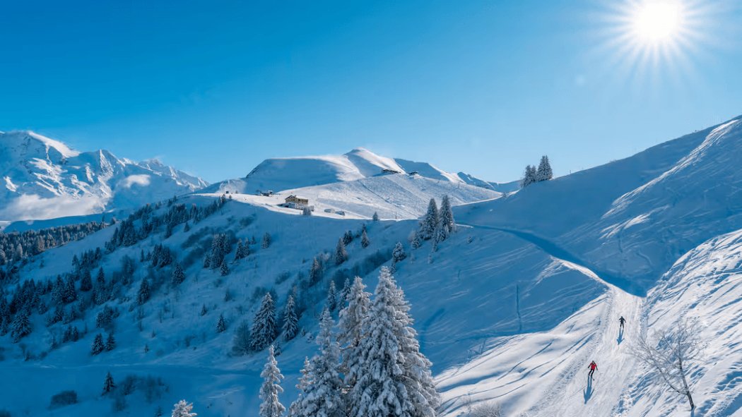 St Gervais