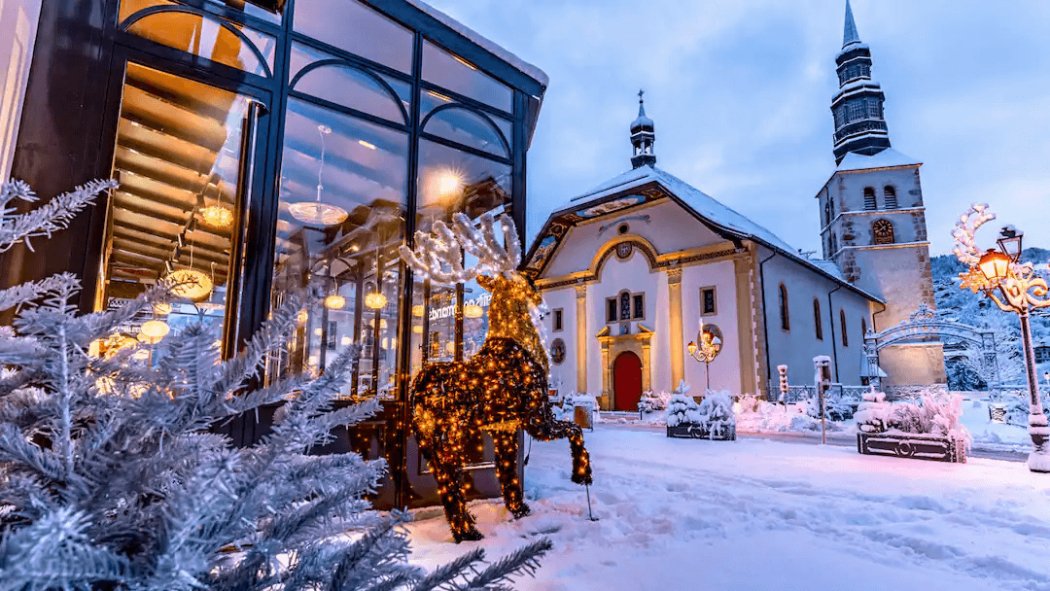 St Gervais