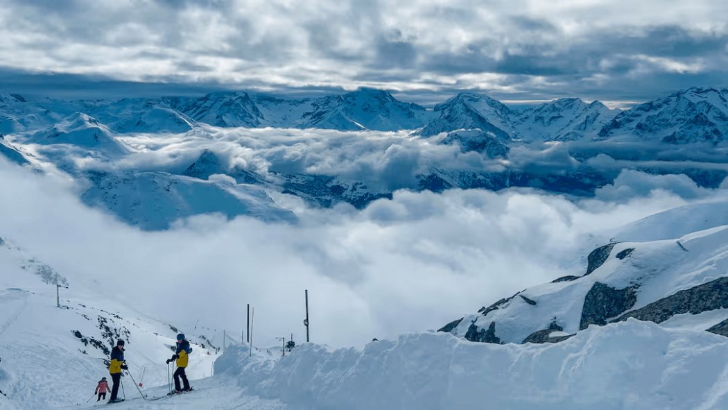 Auris en Oisans