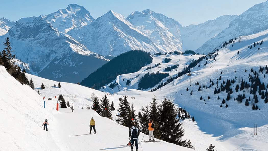 Auris en Oisans
