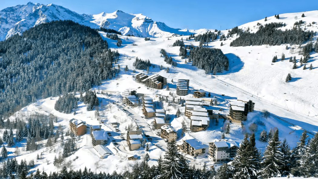 Auris en Oisans