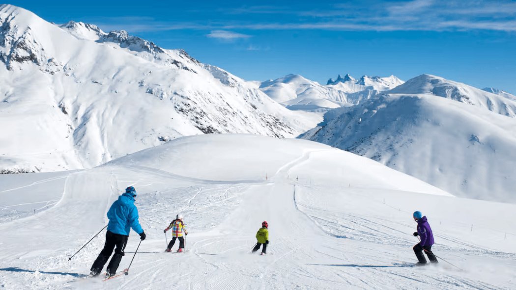Auris en Oisans
