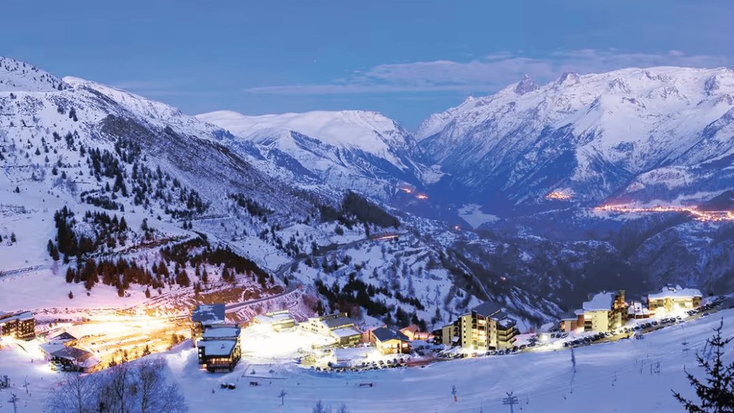 Auris en Oisans