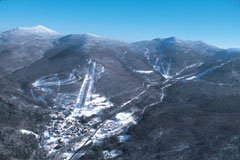 Smugglers' Notch