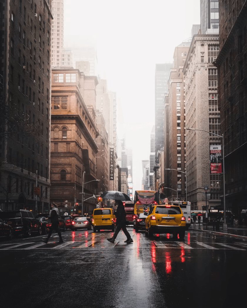 New York