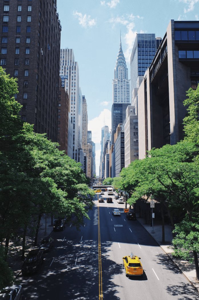 New York
