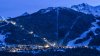 Courchevel 1550