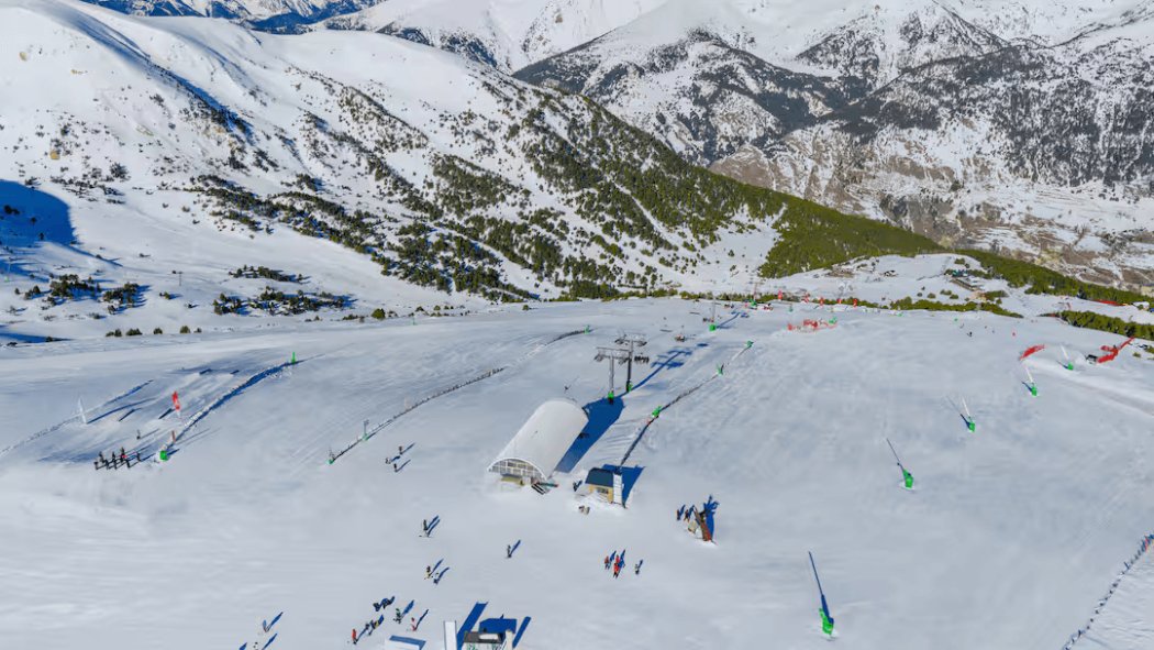 Canillo