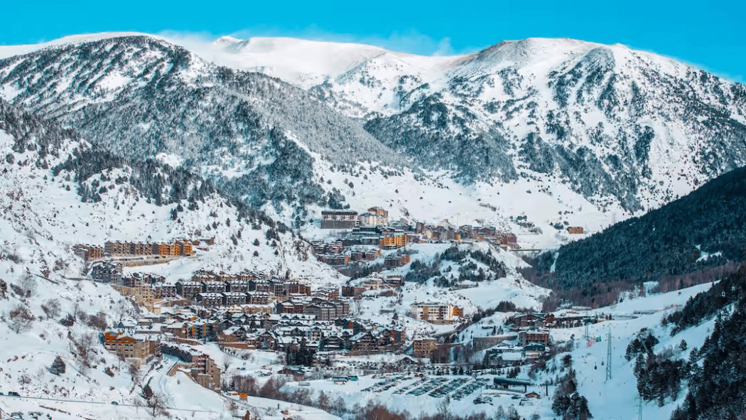 Canillo