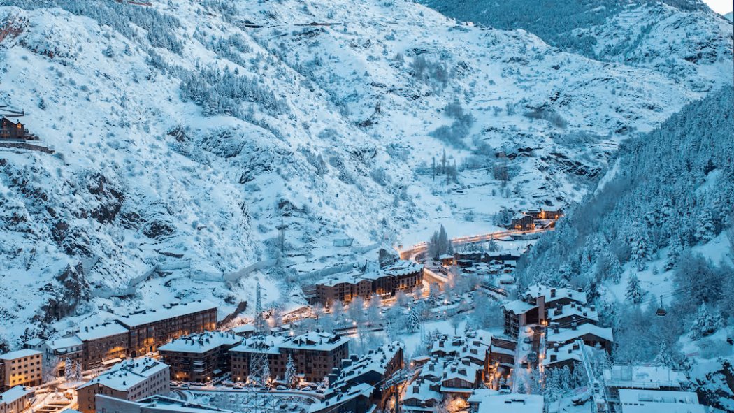 Canillo