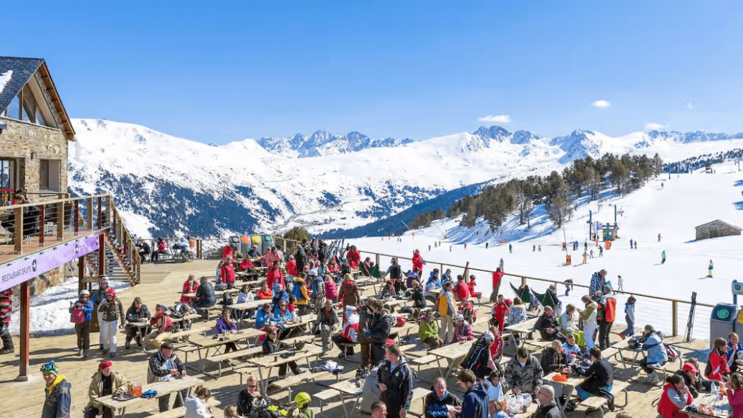 Canillo