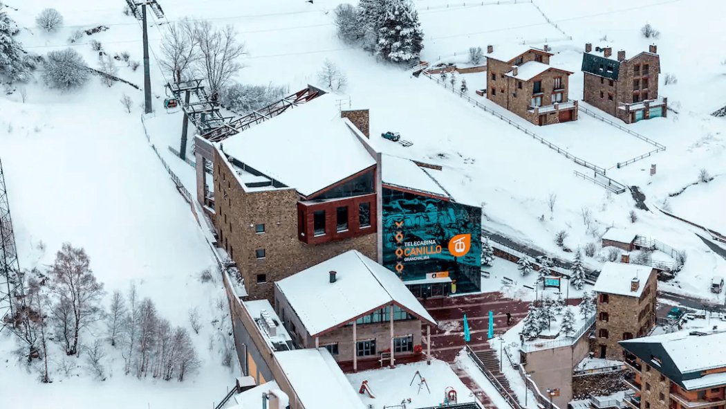 Canillo
