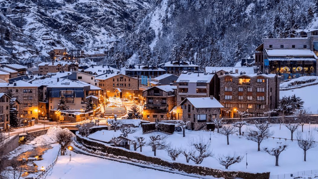 Canillo