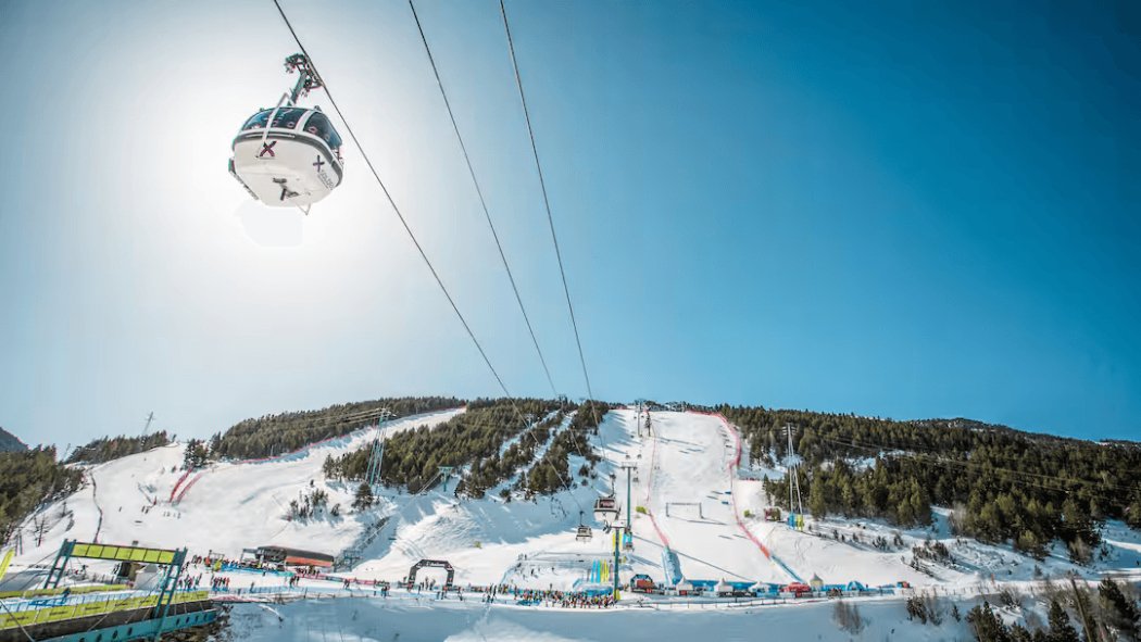 Canillo